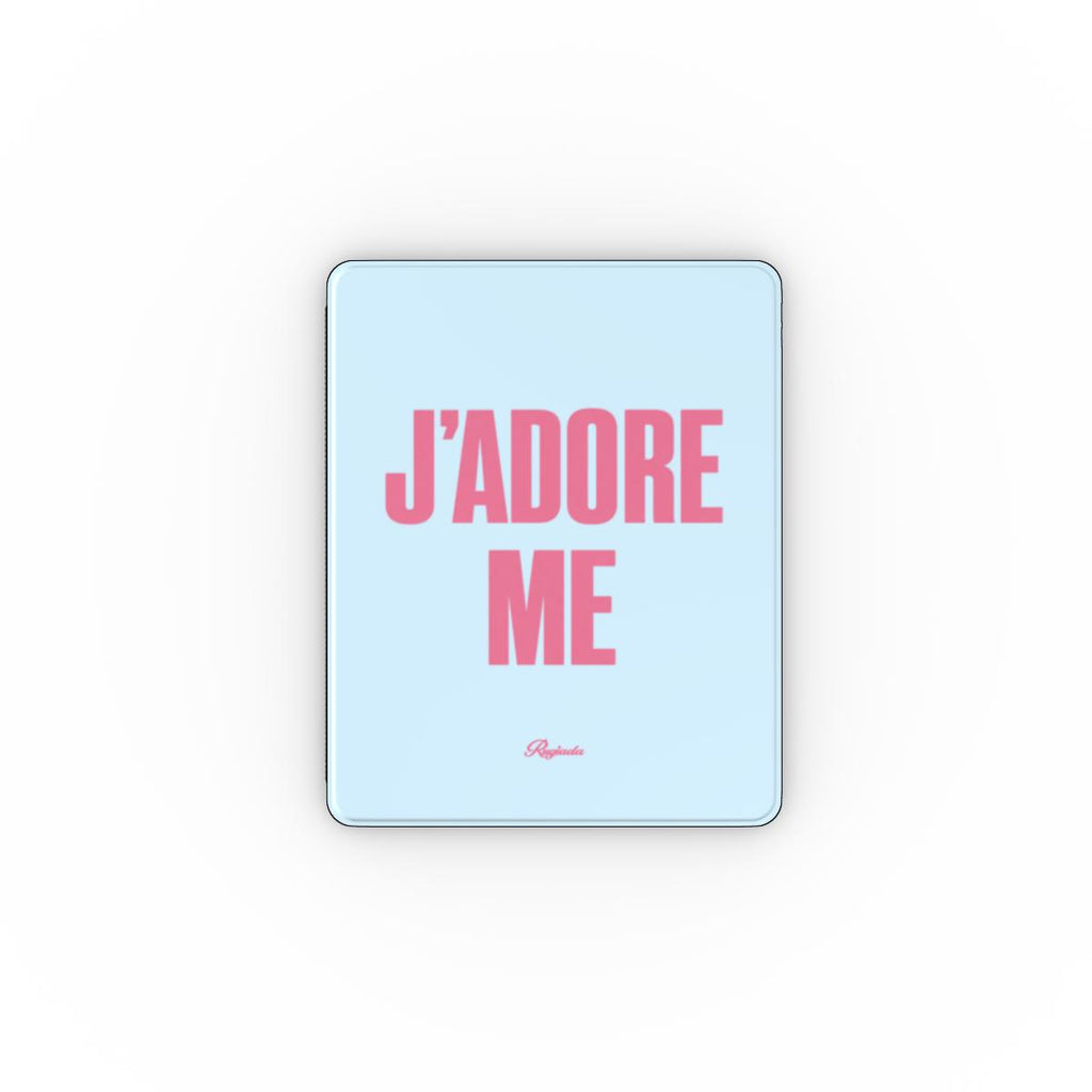 iPad Case J’adore Me