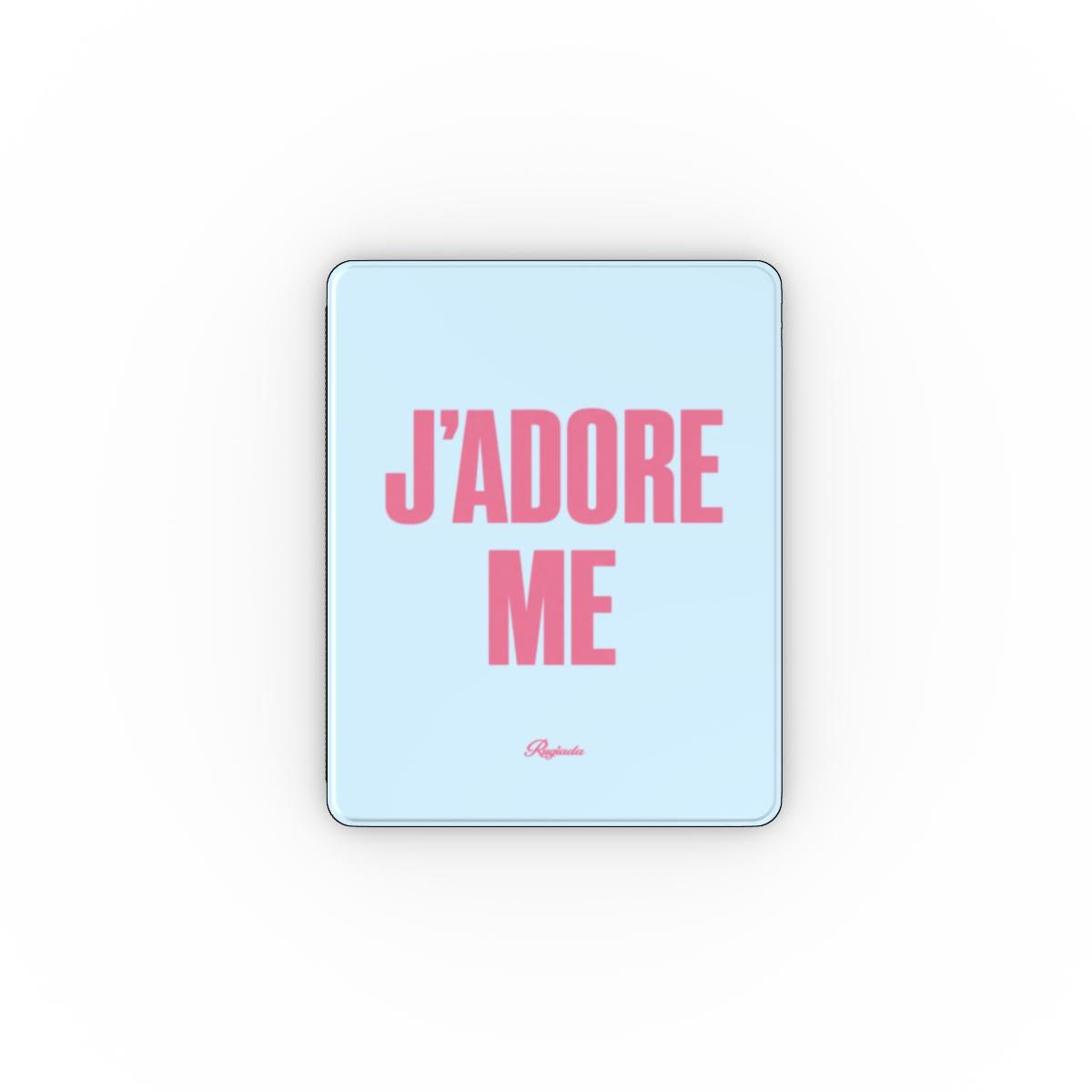 iPad Case J’adore Me