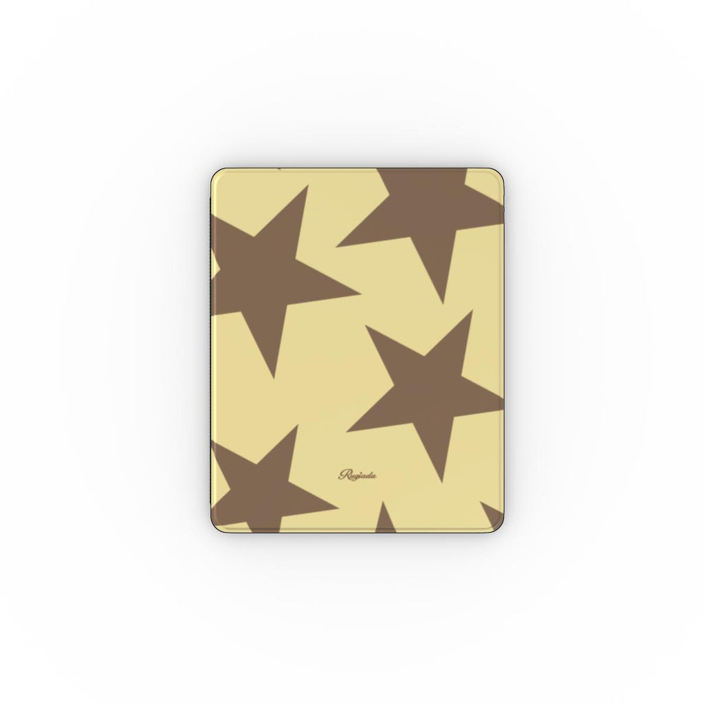 iPad Case Luckiest