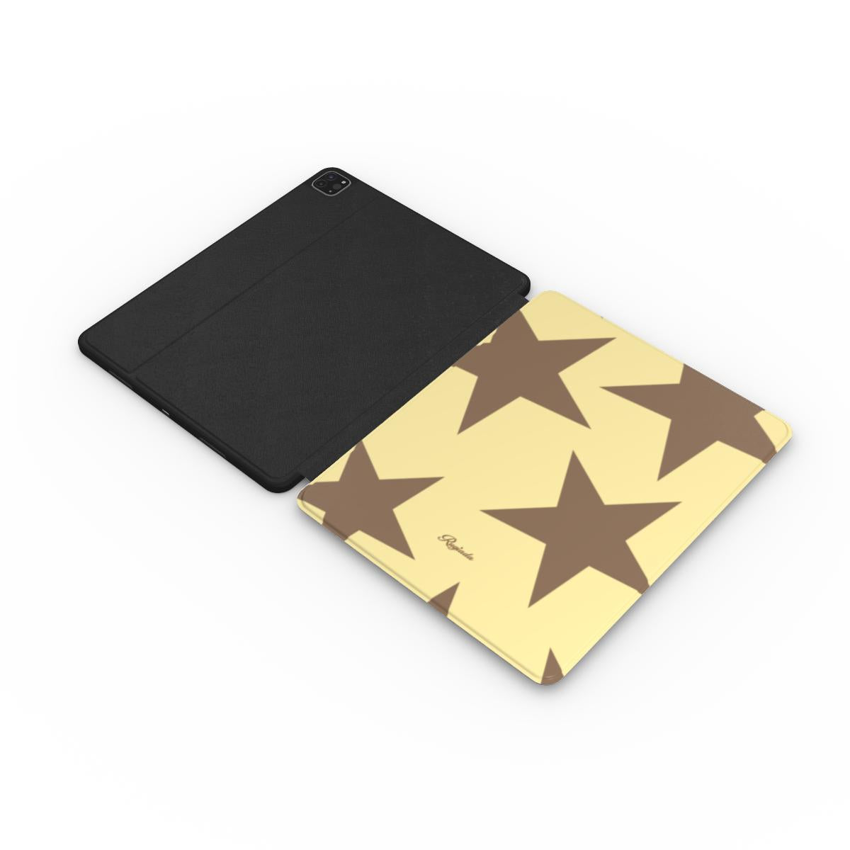 iPad Case Luckiest