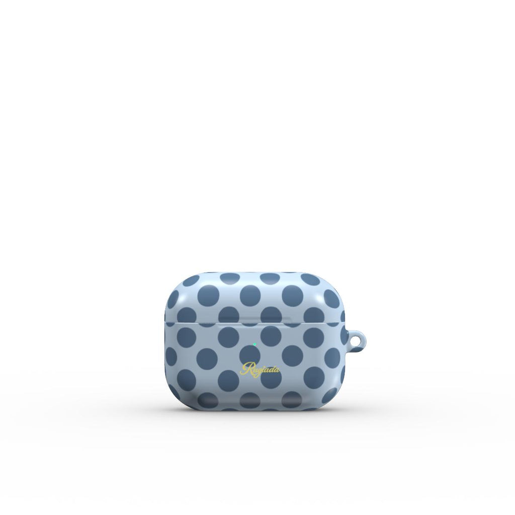 AirPod Case Double Denim