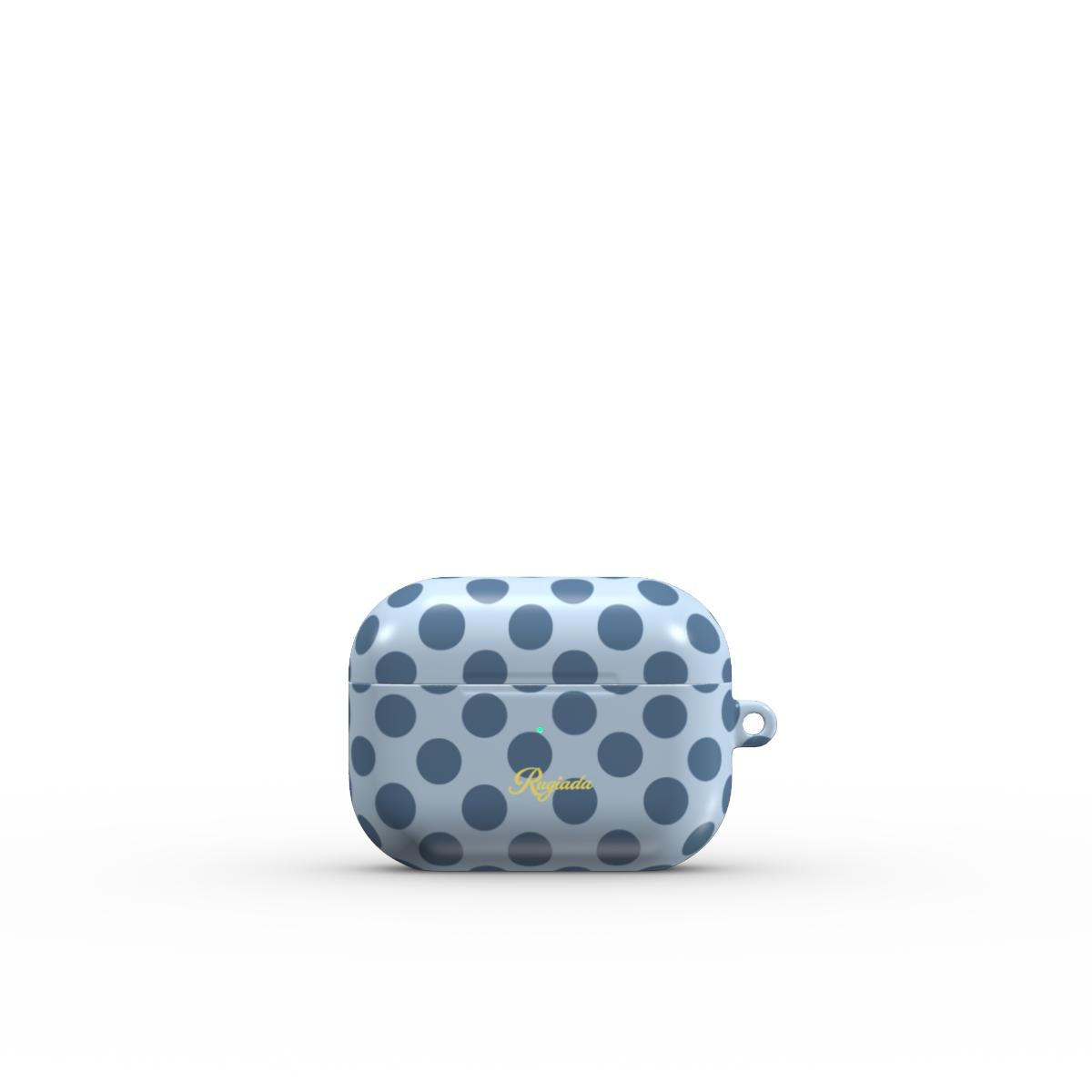 AirPod Case Double Denim