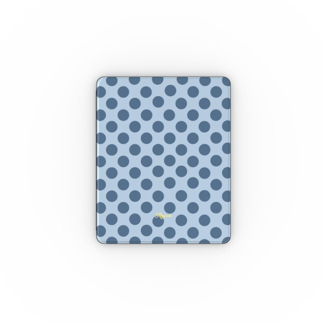 iPad Case Double Denim