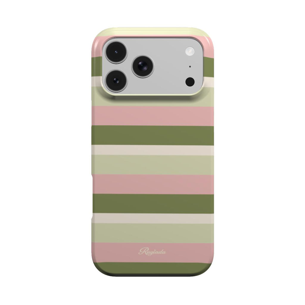 MagSafe Strawberry Matcha
