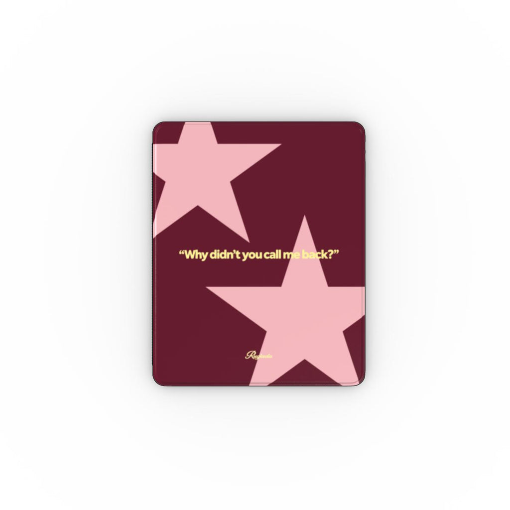 iPad Case Obsessed