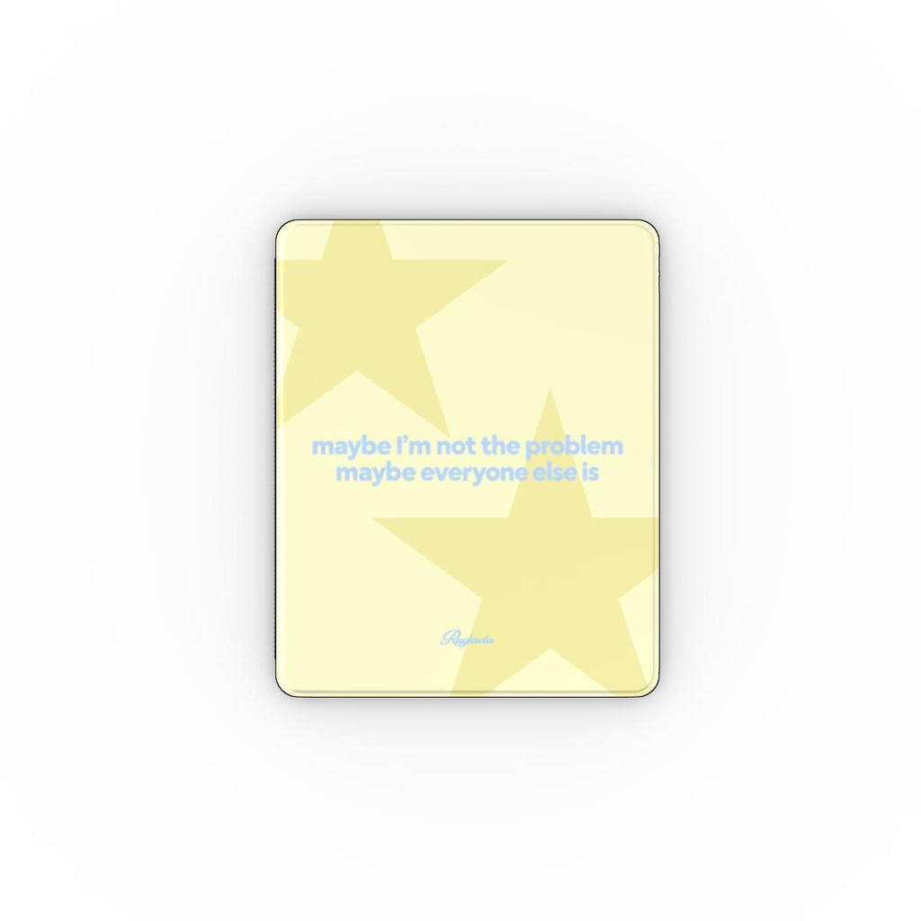 iPad Case Maybe