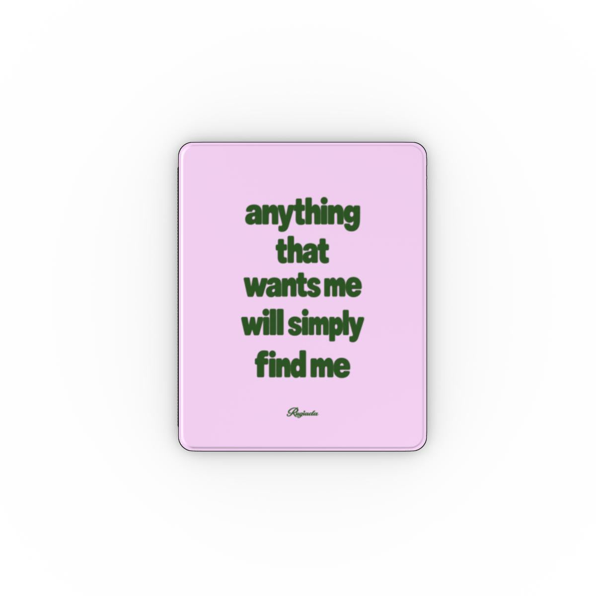 iPad Case Simply