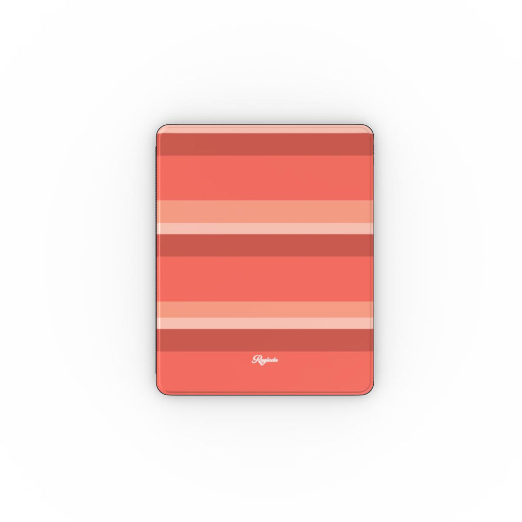 iPad Case Toasted Sorbet