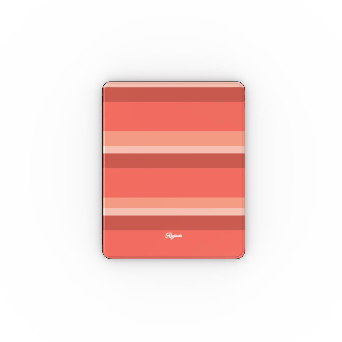iPad Case Toasted Sorbet