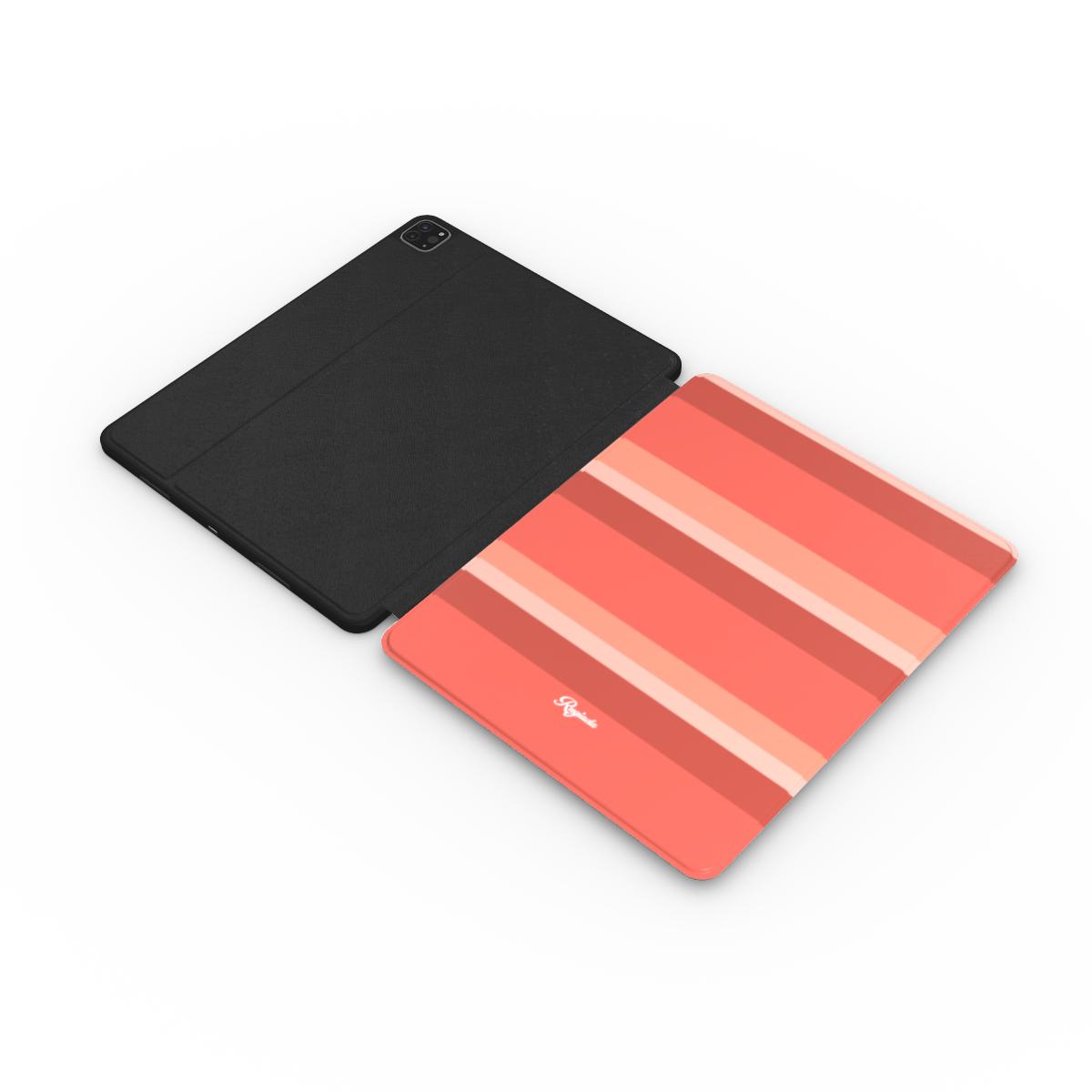 iPad Case Toasted Sorbet