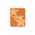 iPad Case Weather Girl