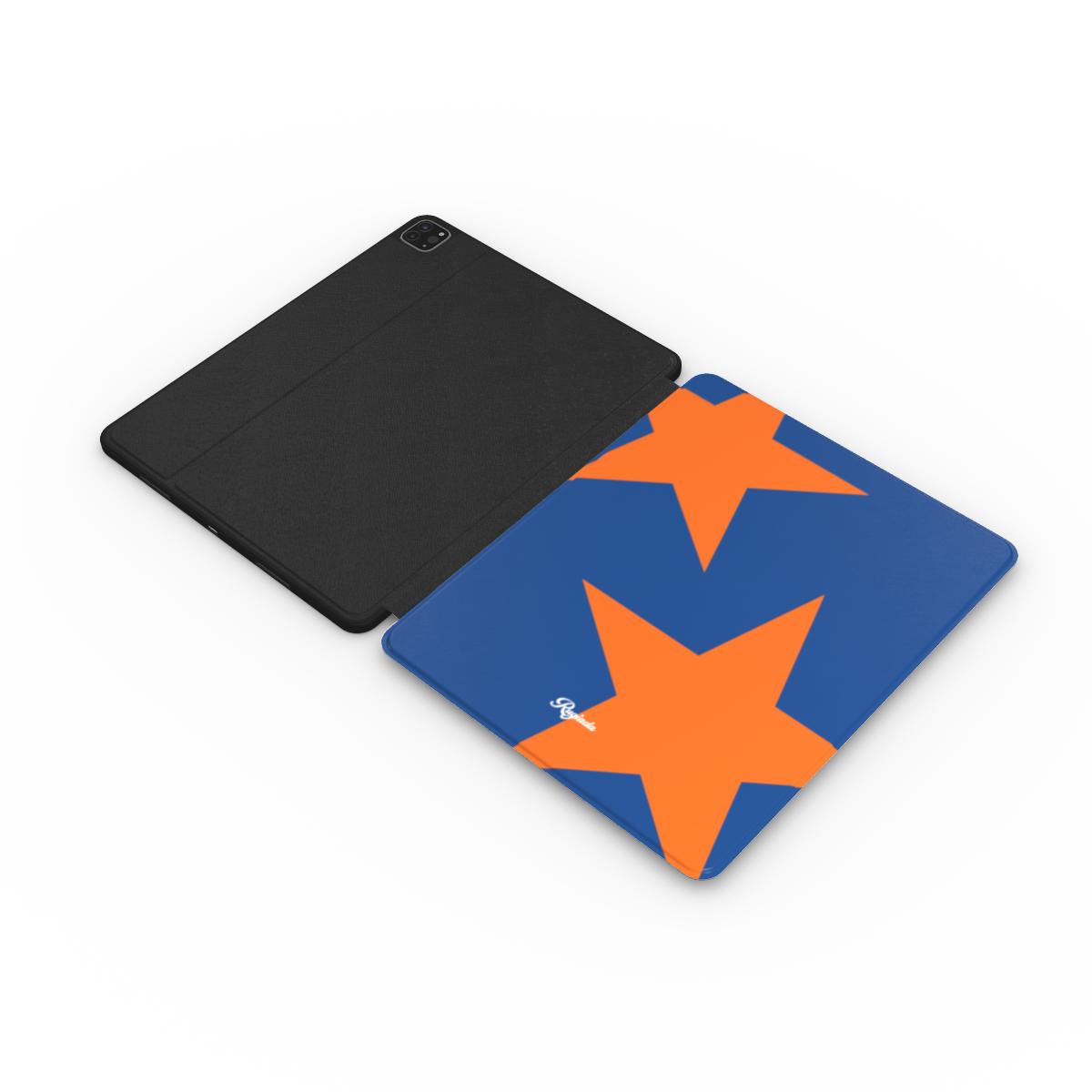 Star Girl iPad Case