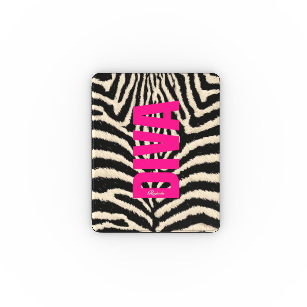 iPad Case Diva