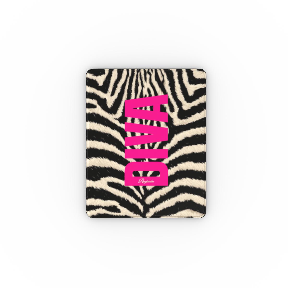 iPad Case Diva