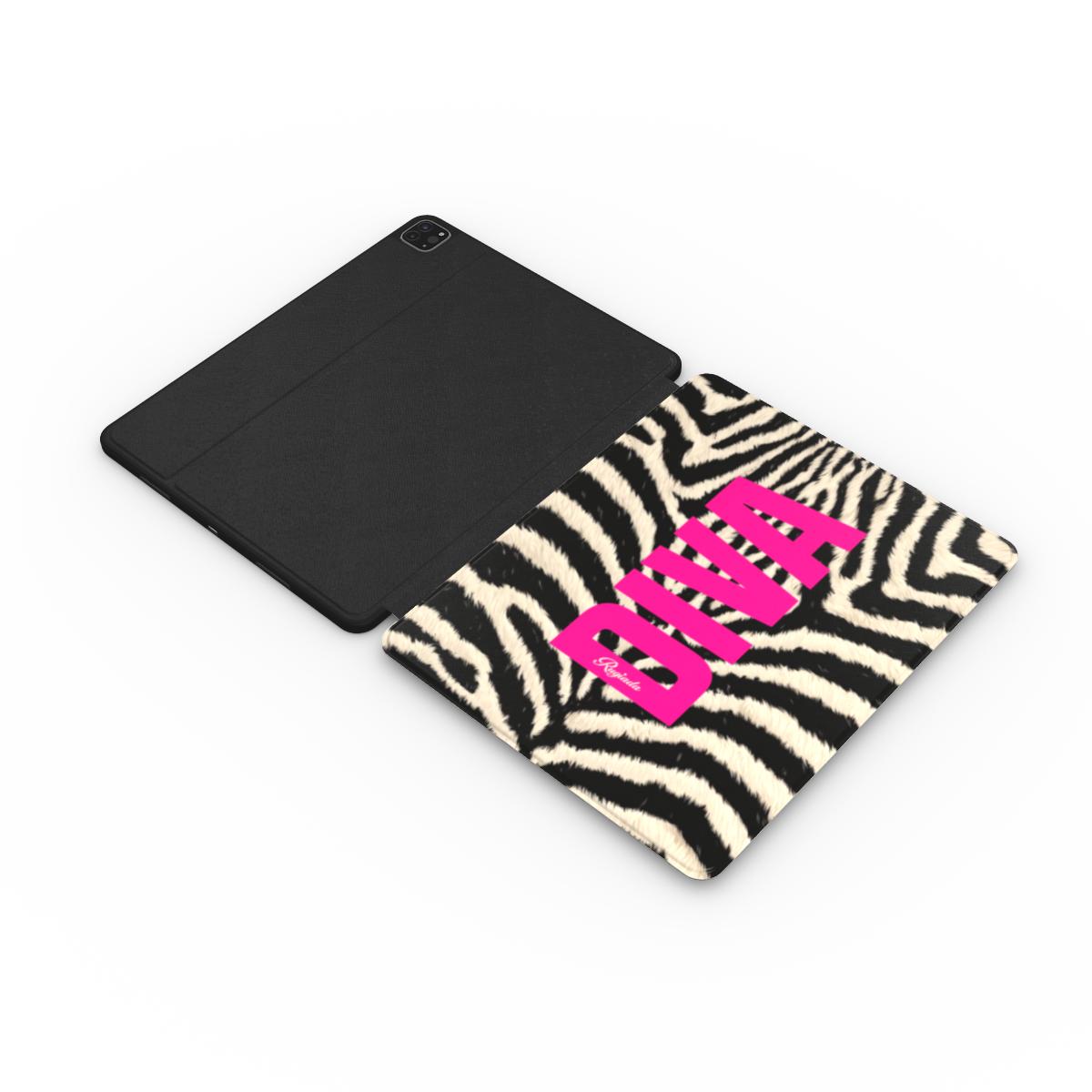 iPad Case Diva