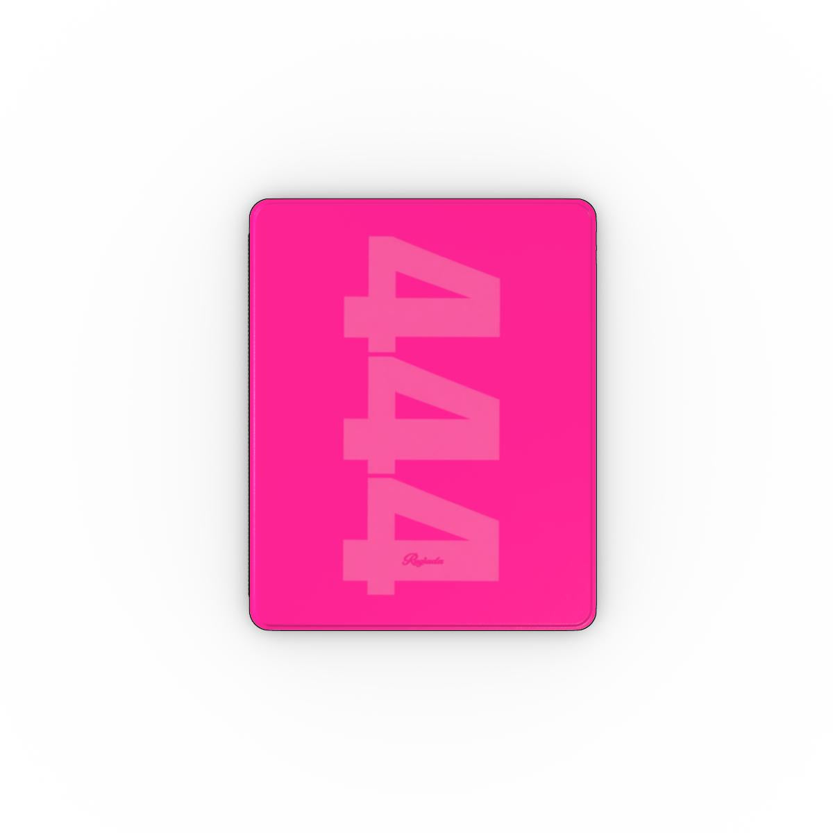 iPad Case Protected