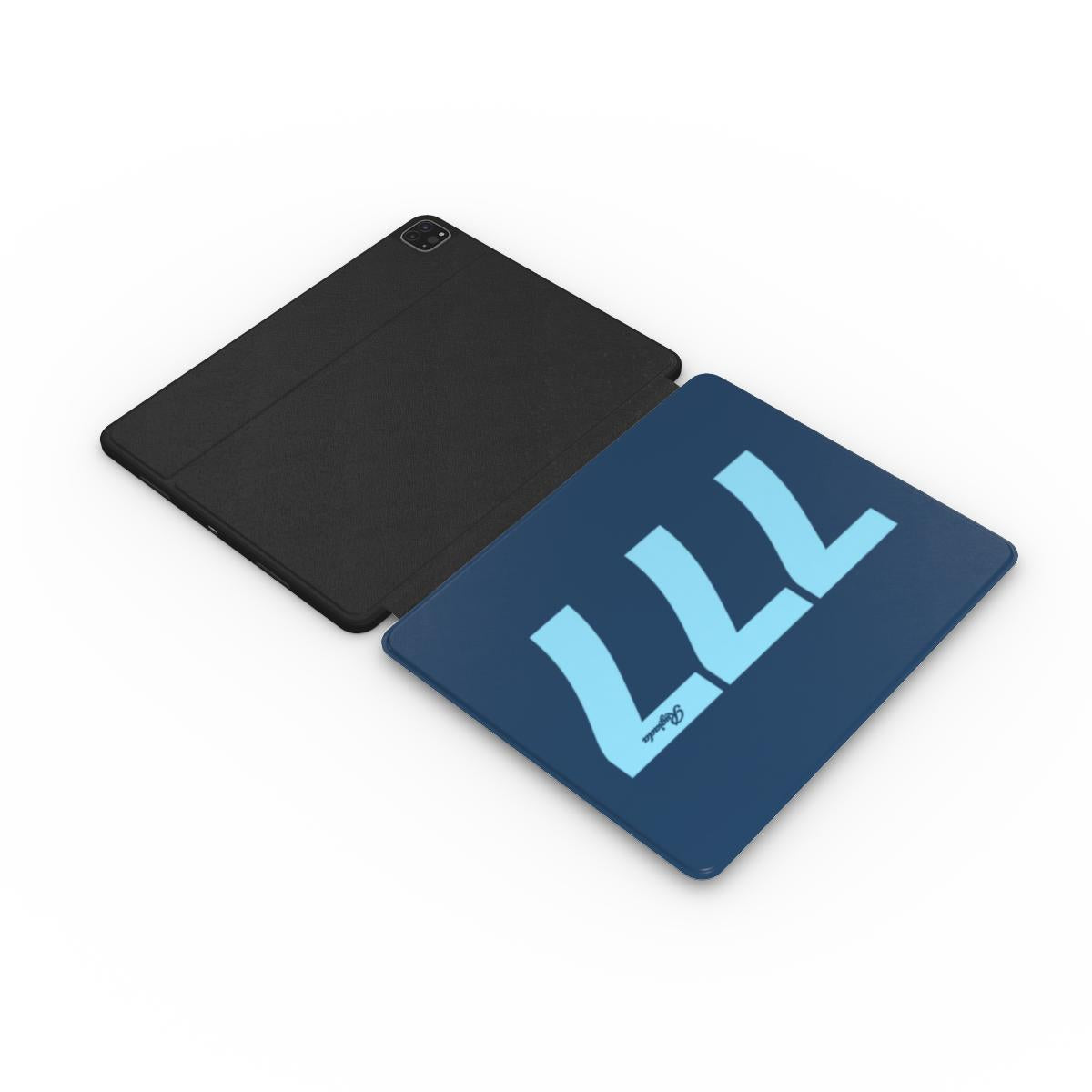 iPad Case Manifest