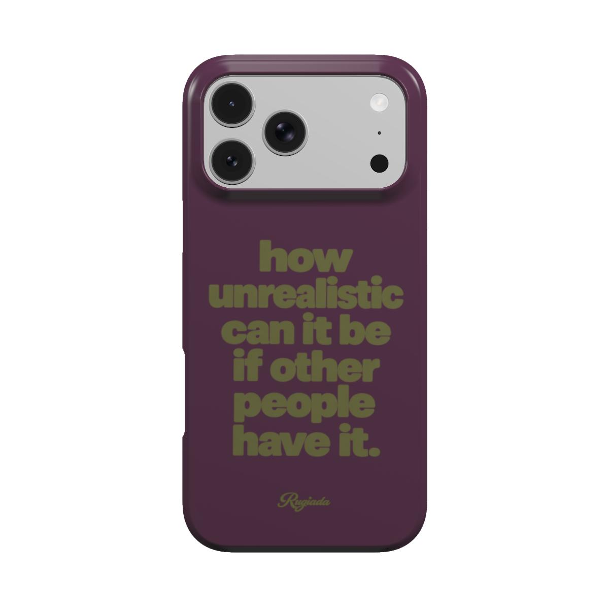 MagSafe Realistic