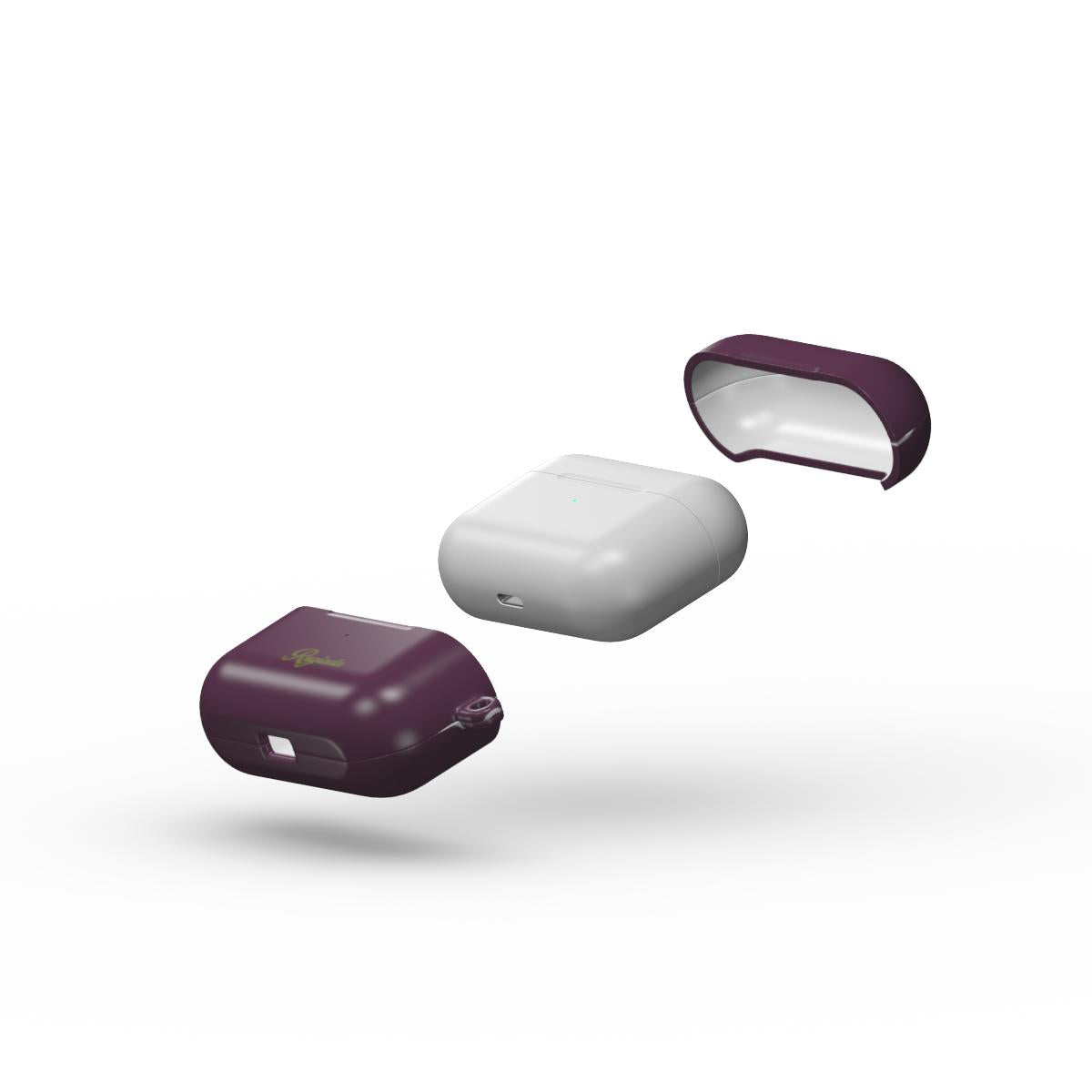 AirPod Case Realistic