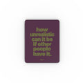 iPad Case Realistic