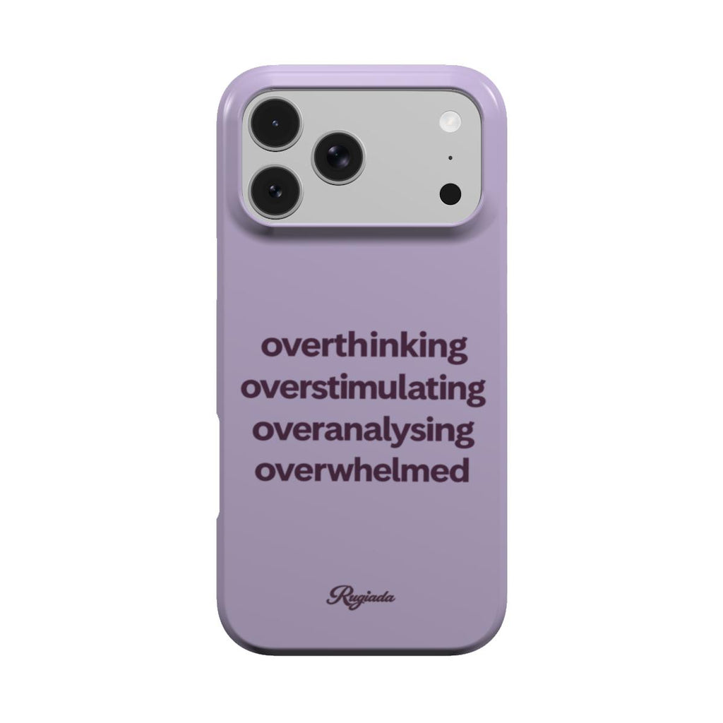Over It