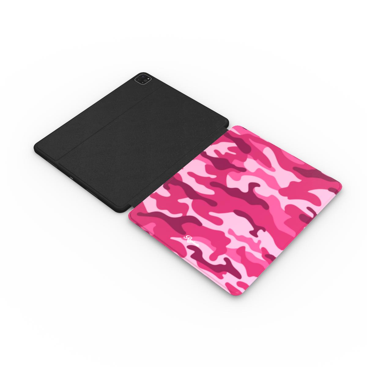 iPad Case Hot Mess