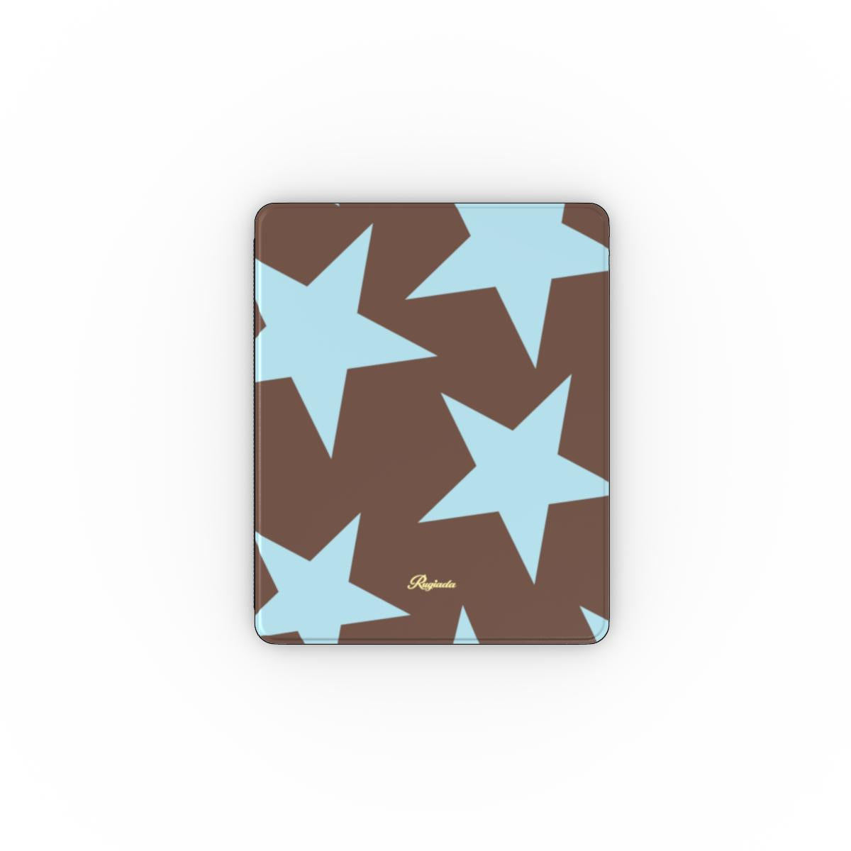 iPad Case Autumn Rain