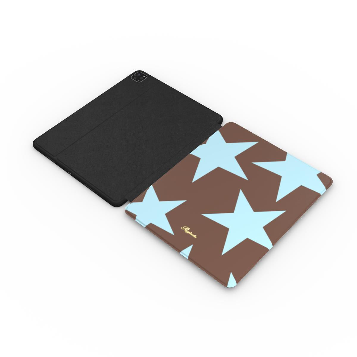 iPad Case Autumn Rain