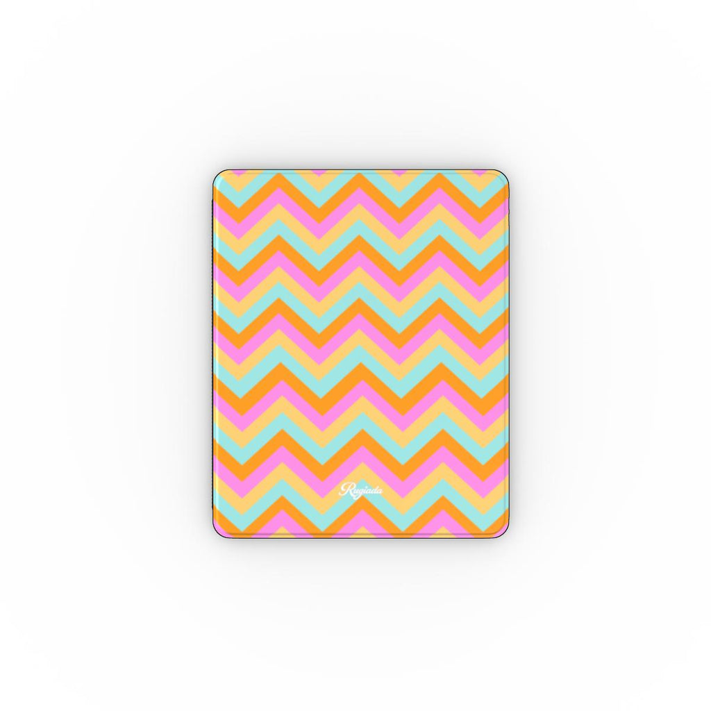 iPad Case Ziggy