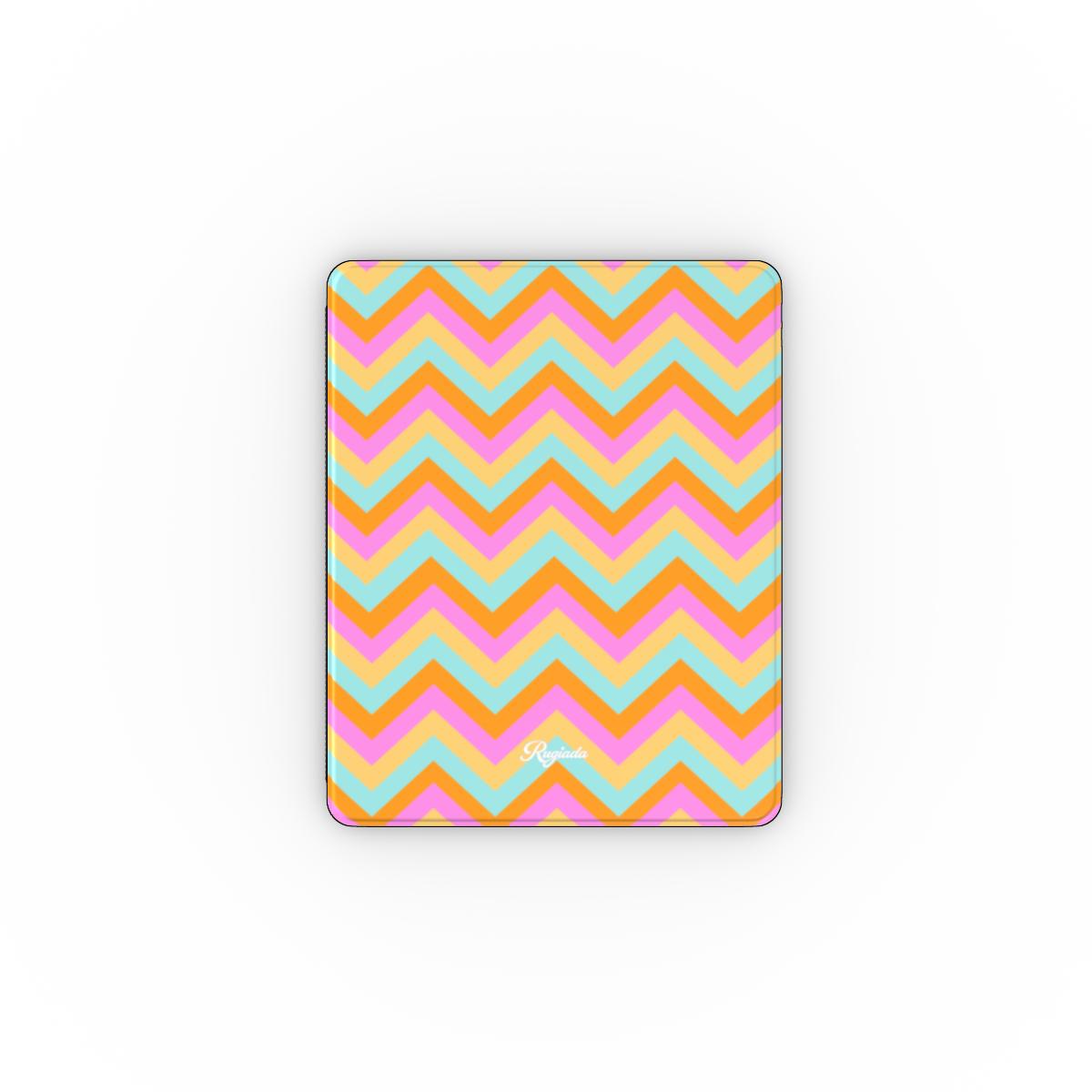 iPad Case Ziggy