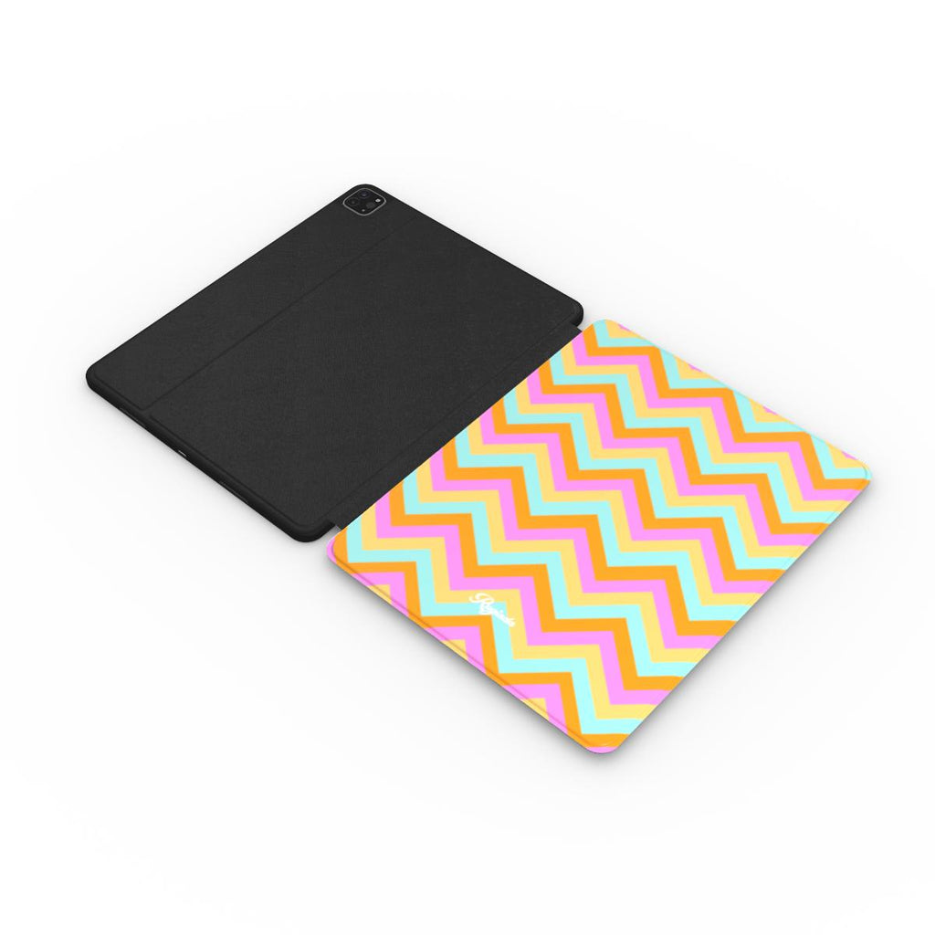 iPad Case Ziggy