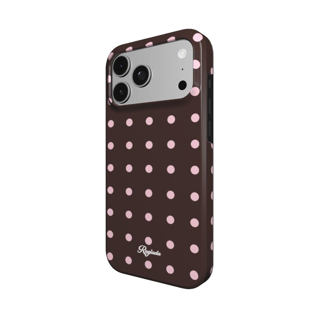MagSafe Pink Truffle