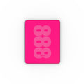 iPad Case 888
