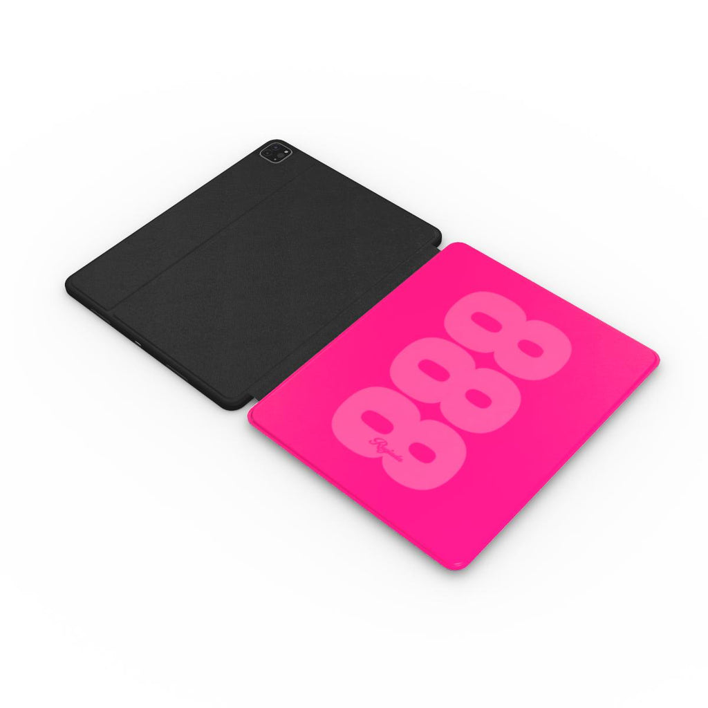 iPad Case 888
