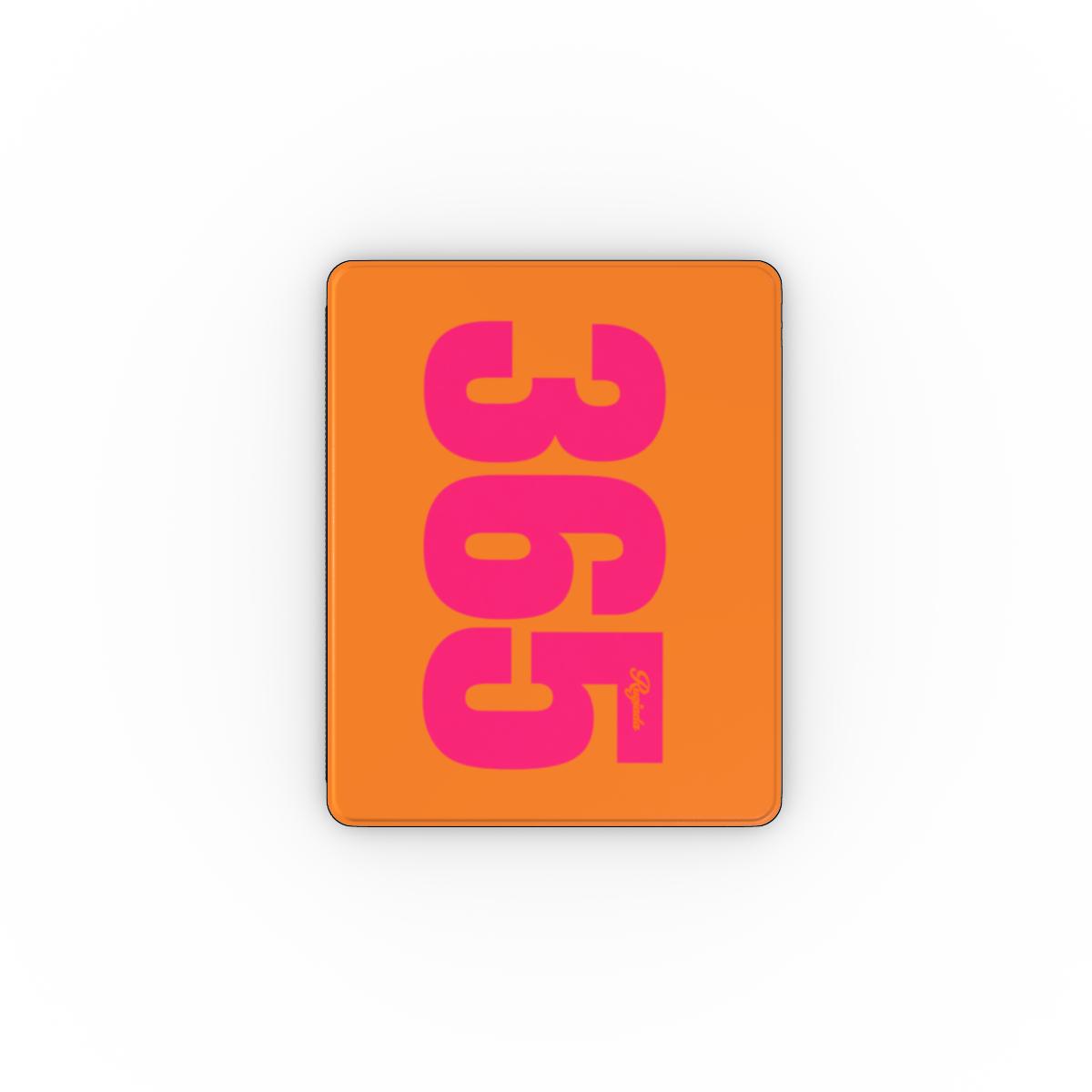 iPad Case 365