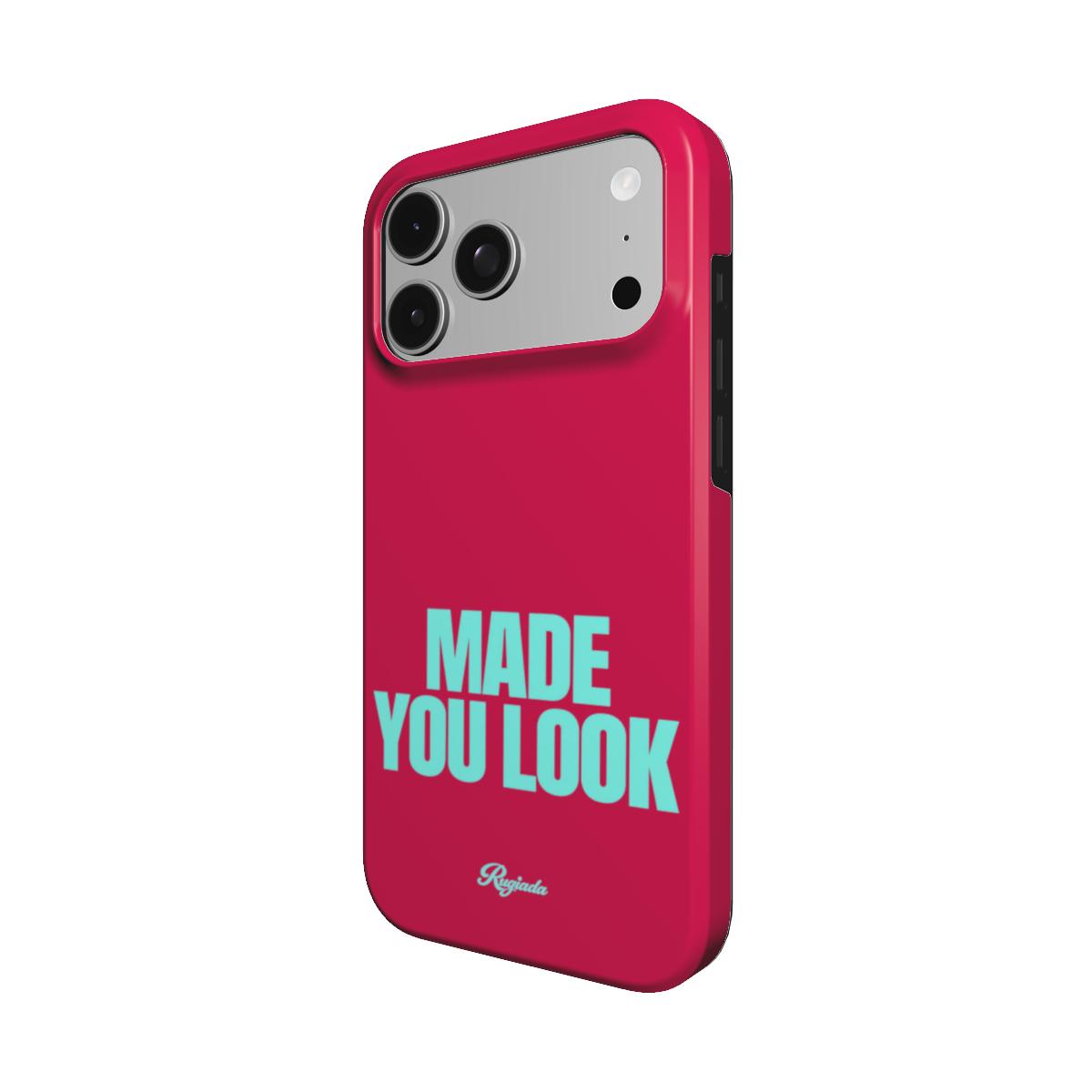 MagSafe Made You Look