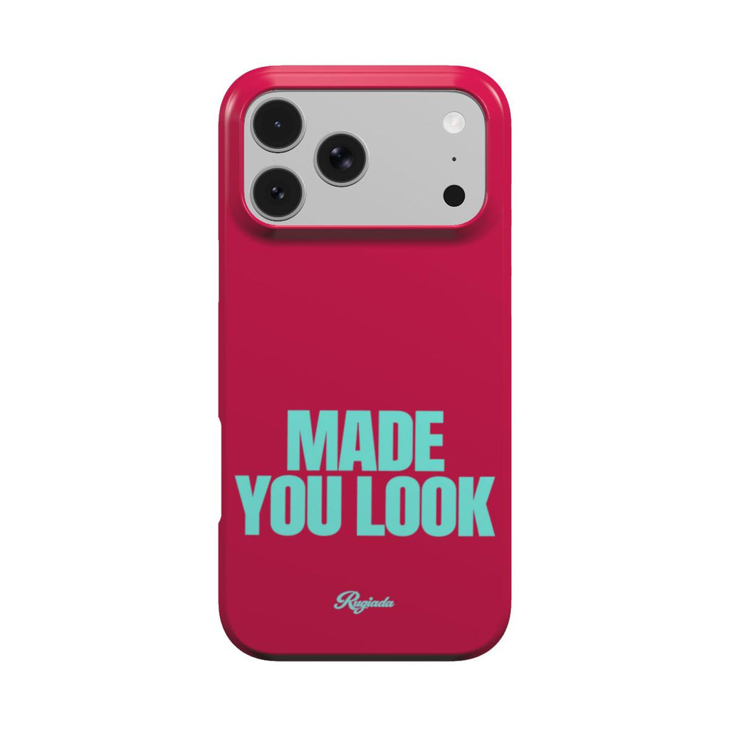 MagSafe Made You Look