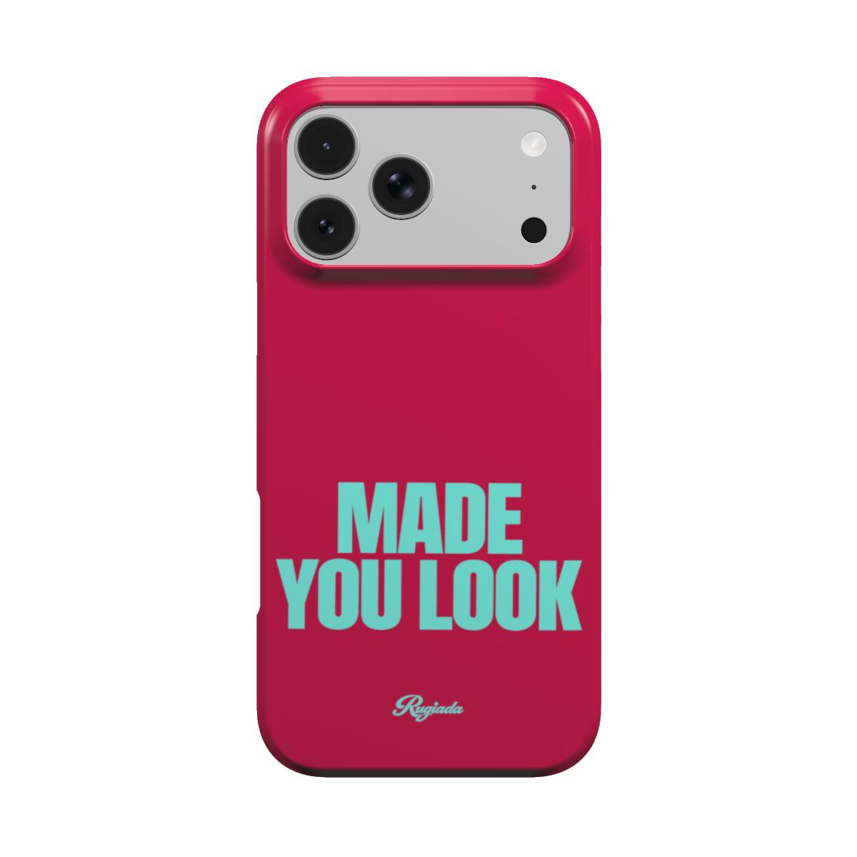MagSafe Made You Look