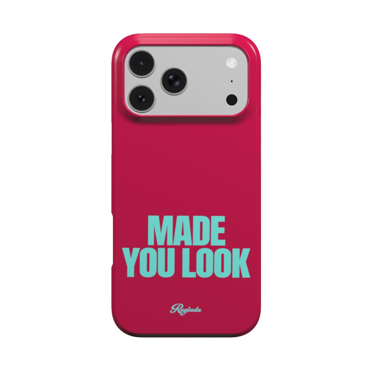 Made You Look